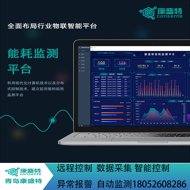 能源管理系统包括监测什么内容和功能？