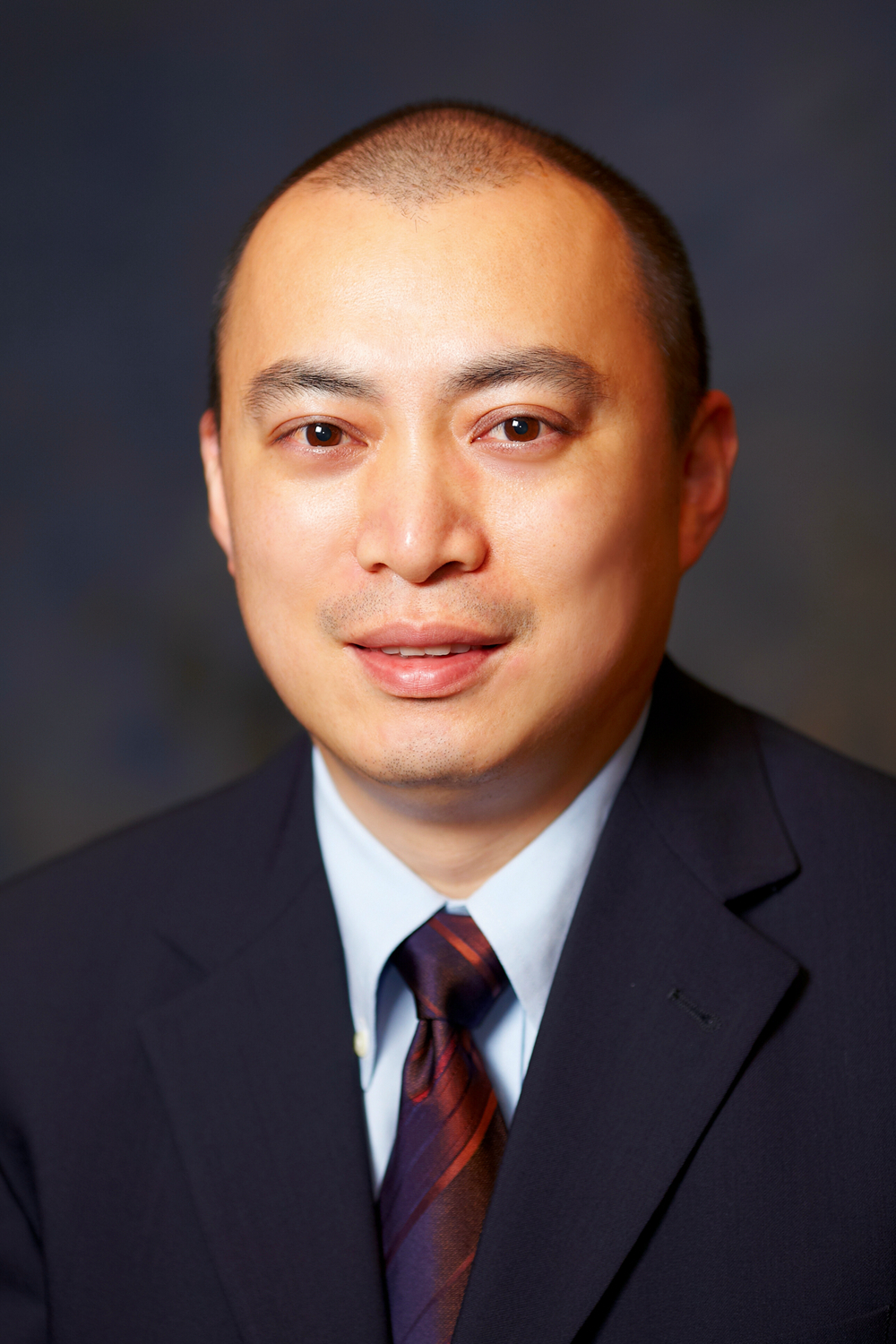 江森自控副总裁兼中国区总经理朱永焕先生