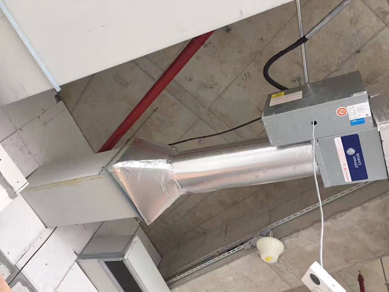 江森自控门禁维保_楼宇自控系统维保方案_灯光音响系统维保方案