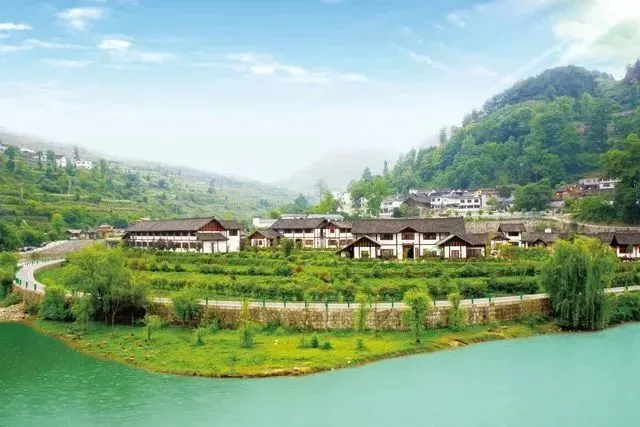 智慧景区建设方案_智慧景区家具_智慧景区