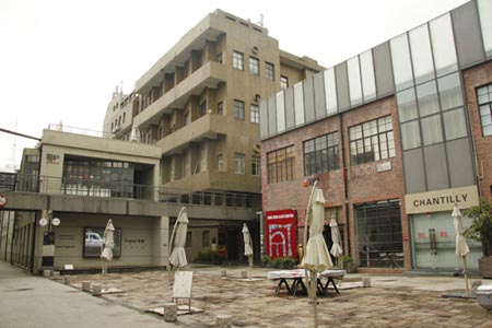 智慧岛园区_安防智慧产业园区_物联网 智慧园区