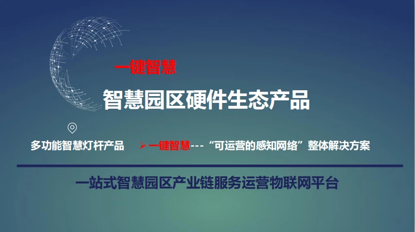 苏州园区智慧安监_智慧园区运营专家_智慧园区排名