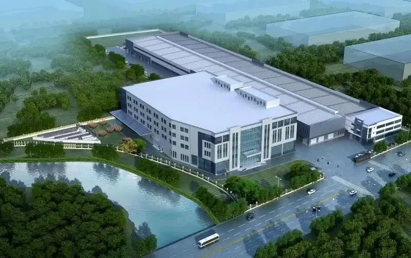 上海市楼宇工程图片_楼宇自控系统工程_深圳市金地楼宇工程有限公司