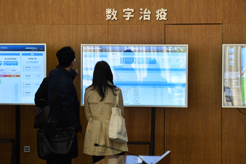 杭州“城市大脑”究竟开了什么脑洞？