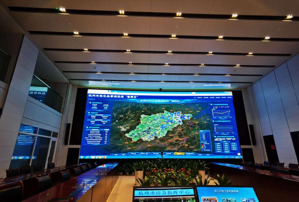 杭州“城市大脑”究竟开了什么脑洞？