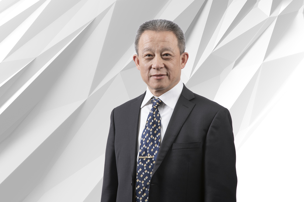ABB中国运动控制事业部负责人戚鲁平