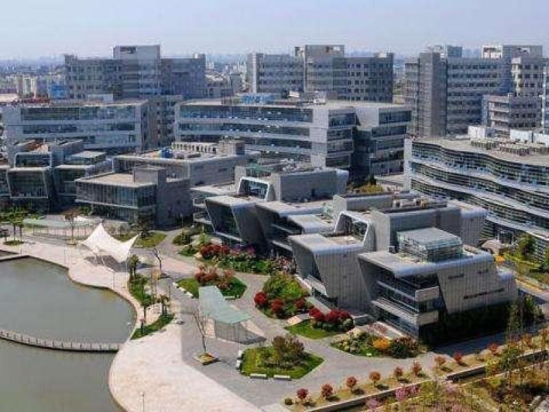 上海智慧园区_上海智慧园区发展促进会_张家口智慧互通园区