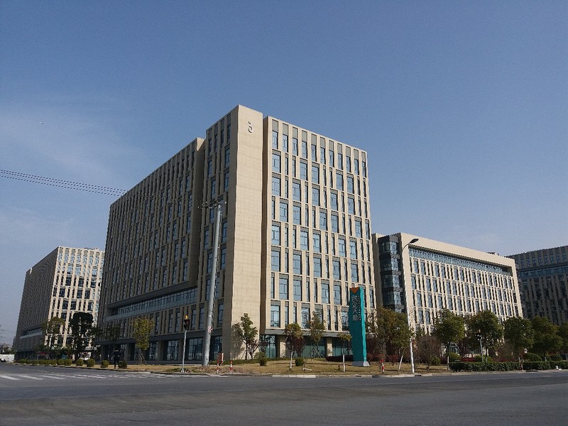 智慧园区运营管理方案_智慧园区运营方案_智慧园区建设方案