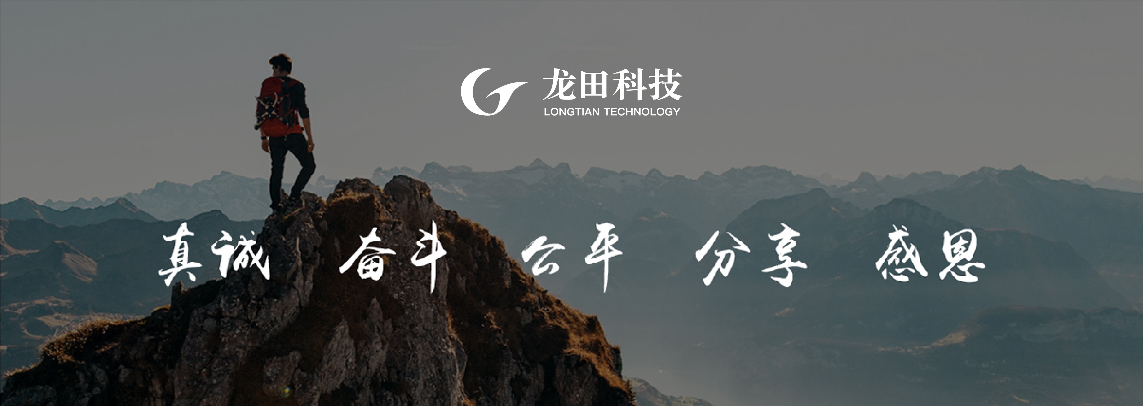 龙田科技智慧园区解决方案：打造园区运营全景平台