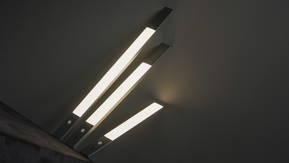 魅族 Lipro LED 智能感应灯能满足我更高的用灯需求？
