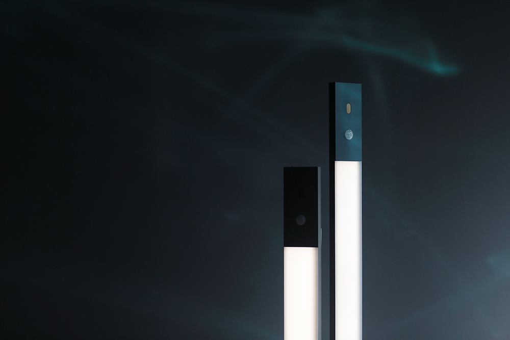魅族 Lipro LED 智能感应灯能满足我更高的用灯需求？