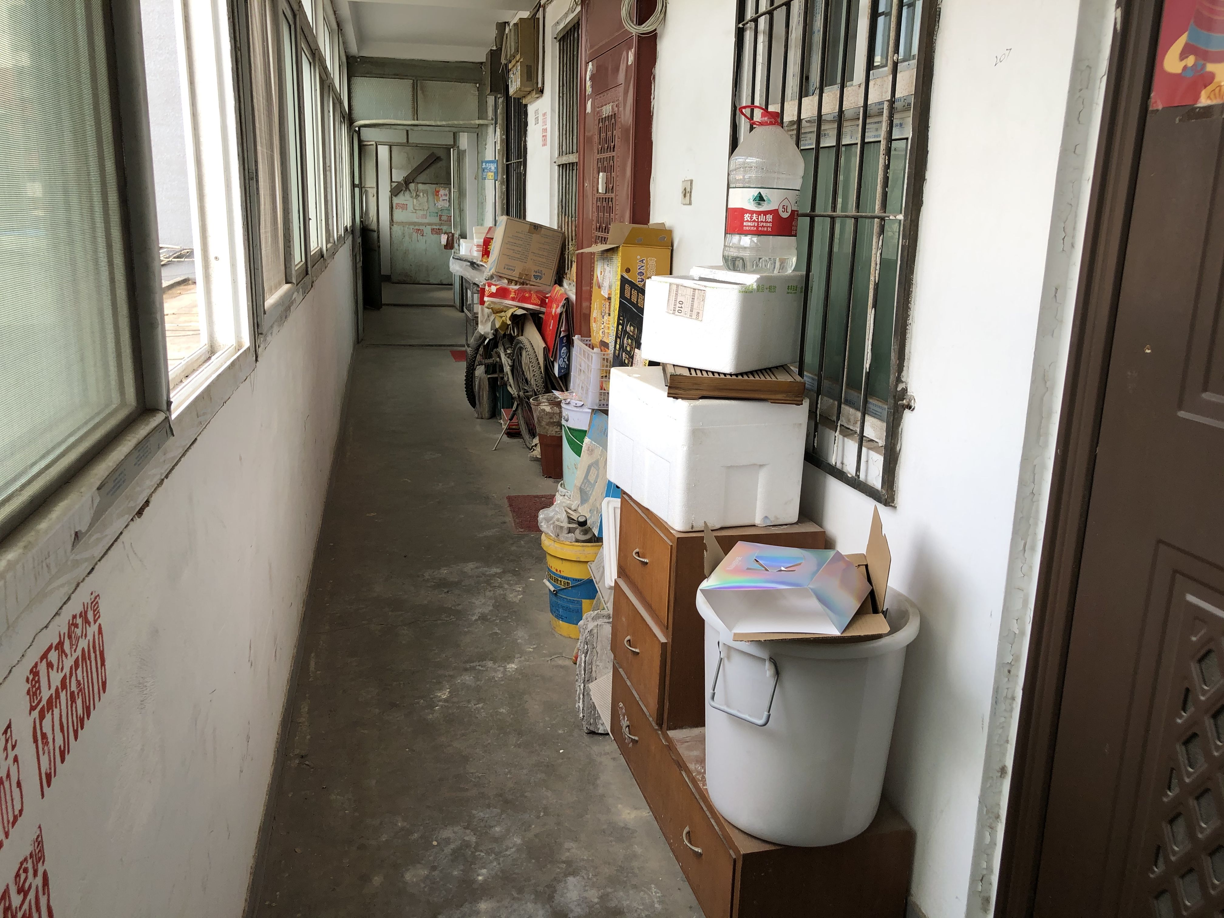 楼宇非视对讲门铃维修_星光楼宇室内非可视对讲分机_楼宇可视对讲