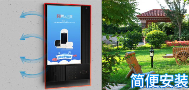 老旧小区改造，谈谈门禁升级这方面