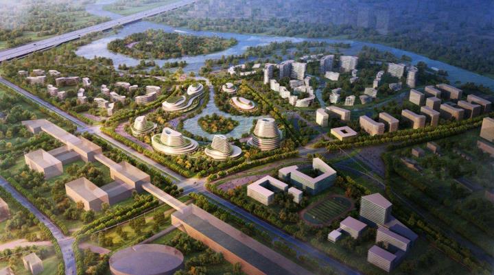 智慧园区建设_智慧园区规划_苏州园区智慧安监