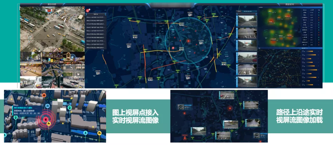 地理智慧融合IT创新，开拓智慧园区管理新思路