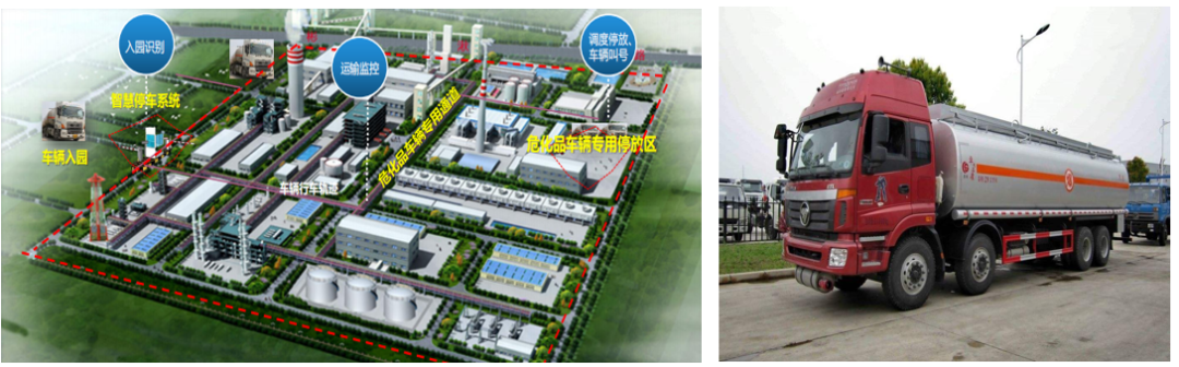 地理智慧融合IT创新，开拓智慧园区管理新思路