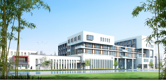 学校数码多址广播解决方案