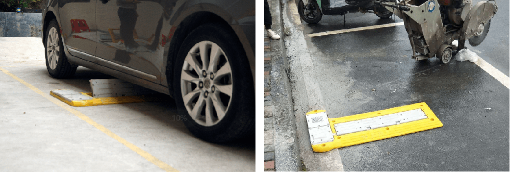 智能停车_小区停车智能门禁系统_智能停车系统