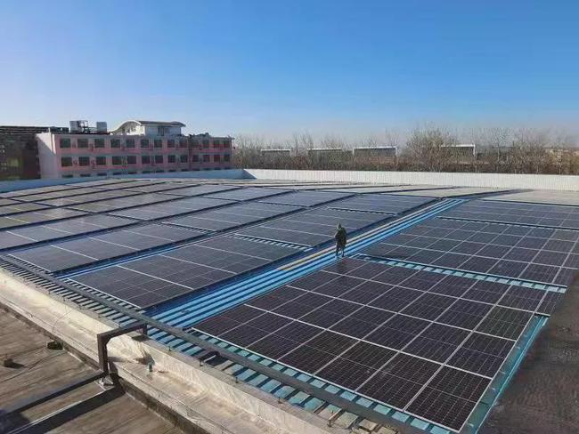 济南建筑能耗管理系统_建筑能耗_超低能耗建筑公众日