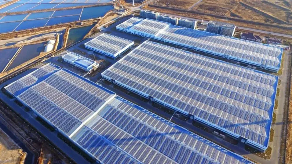 济南建筑能耗管理系统_超低能耗建筑公众日_建筑能耗