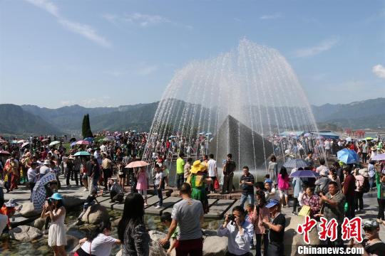 智慧景区_智慧景区解决方案ppt_智慧景区ppt