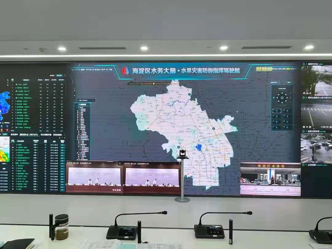 智慧园区运营管理平台_安防智慧产业园区_智慧园区技术