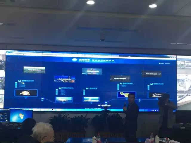 智慧园区园区规划解决方案_智慧园区 产业_智慧型园区