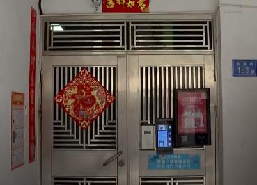 门禁网络构架_网络门禁_门禁管理系统 tcp/ip 门禁一体机
