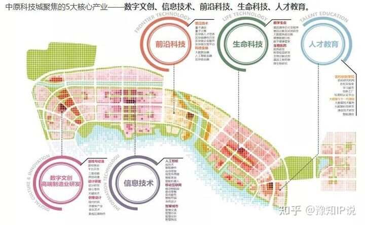 智慧岛园区_智慧园区规划_物联网 智慧园区