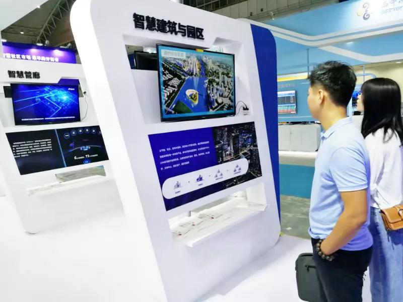 智慧旅游整体解决方案_智慧园区整体解决方案_智慧园区整体解决方案