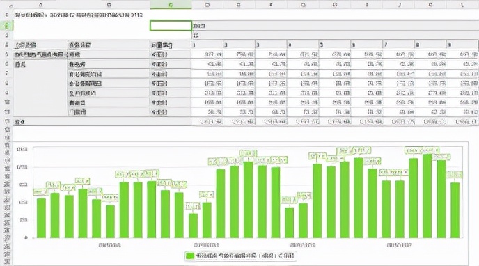 Acrel-5000能源管理系统在青岛蓝海新港城二期的应用