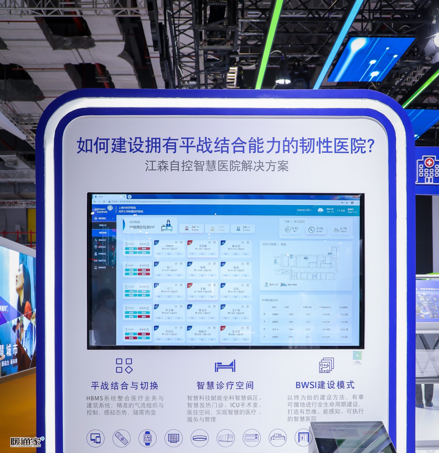 智能化楼宇设备包括_上海闳森自控阀门有限公司_江森自控楼宇设备