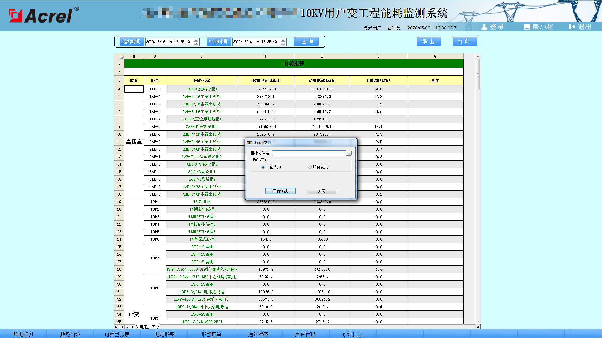 工业能耗管理系统_工业能耗管理系统_公共建筑能耗限额管理