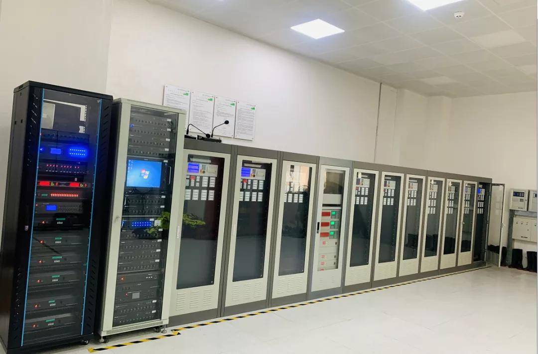 楼宇设备自控系统工程_自控楼宇冷热源系统_楼宇自控厂家