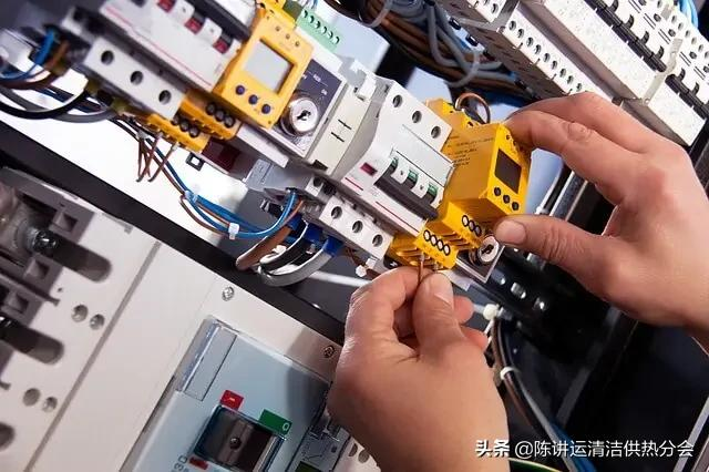建筑能源管理系统指南
