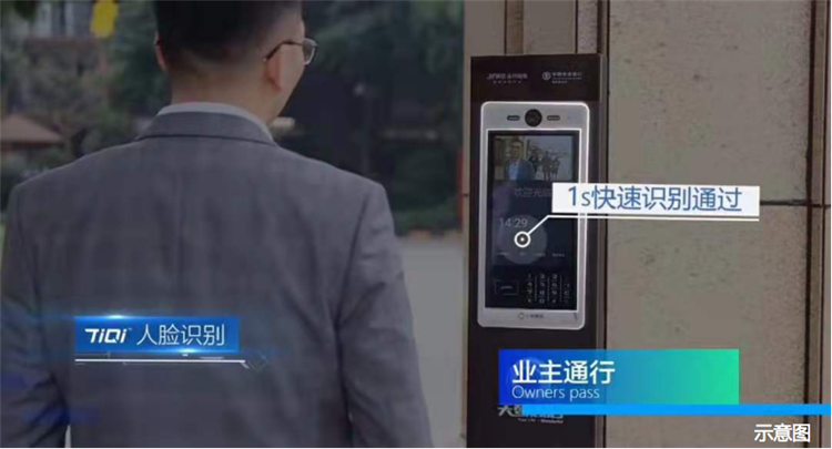 楼宇智能对讲系统安装_云对讲楼宇对讲系统_楼宇对讲系统