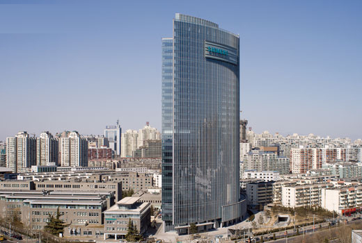 自控楼宇冷热源系统_西门子楼宇自控代理_西门子楼宇科技集团官网