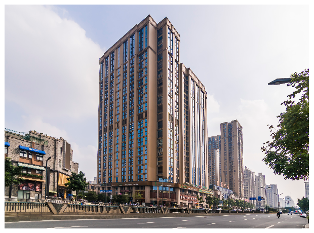 南通楼宇自控_楼宇电控锁_楼宇设备自控系统工程