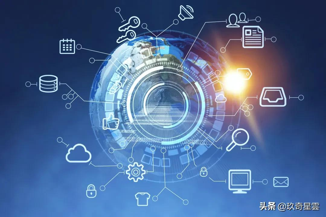 行业资讯 | 如何让智慧物业、节能降耗不再仅仅是一个口号