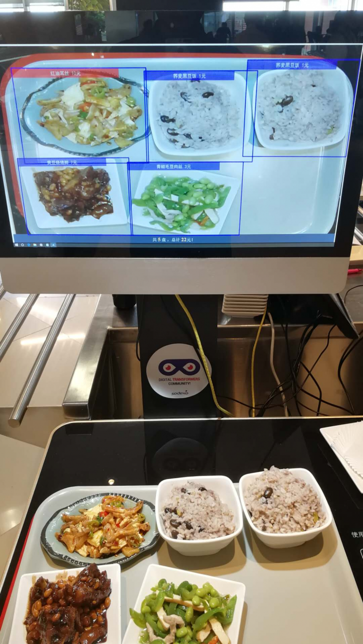 智慧餐饮软件代理_什么是智慧餐饮_智慧餐饮