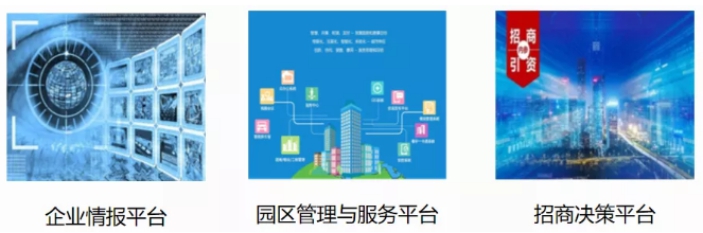 智慧园区+大数据：提升园区服务质量和管理能力