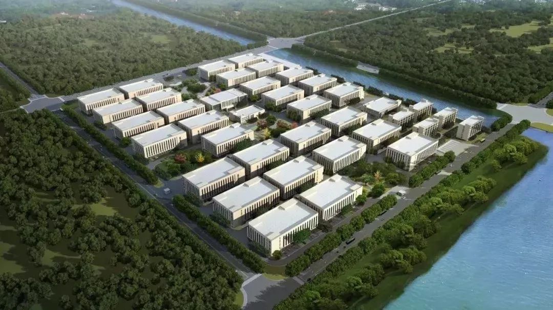 全能ACE！美的楼宇科技集成解决方案大盘点