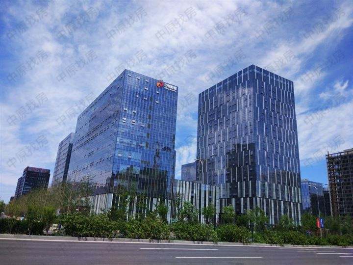 智慧园区解决方案_2016中国智慧园区运营·上海峰会_北京智慧园区