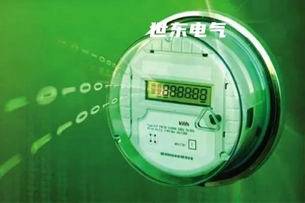 能耗双控限电控能 物联网能耗监测工业用电户的智能监测解决方案