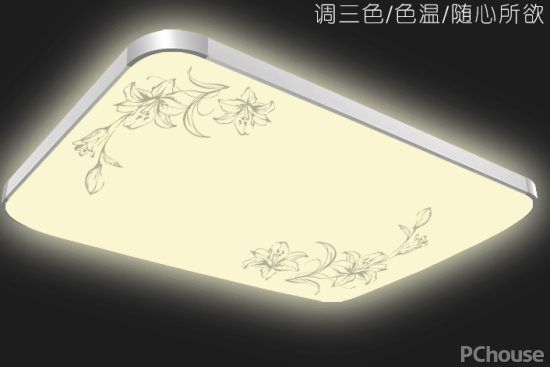 室内灯具的选择技巧 室内灯具品牌推荐