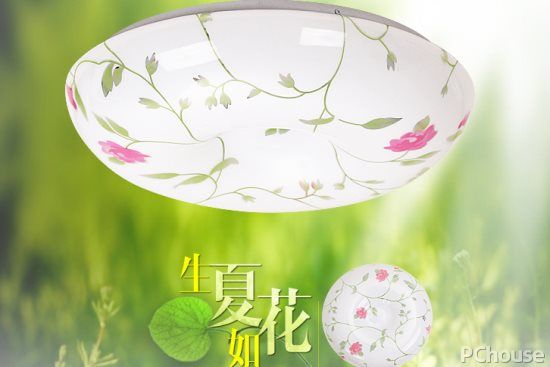室内灯具的选择技巧 室内灯具品牌推荐