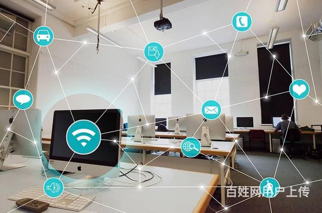 智能家居设计_智能云家居_智能电动家居门窗