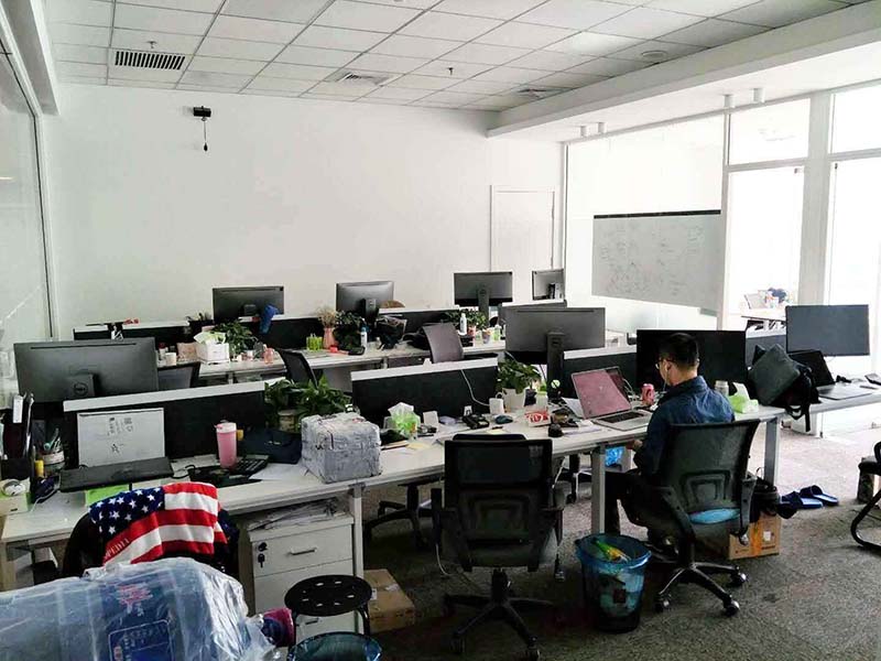 楼宇常规数字无线对讲覆盖系统02施工组织方案_楼宇亮化施工组织设计_楼宇自控施工方案