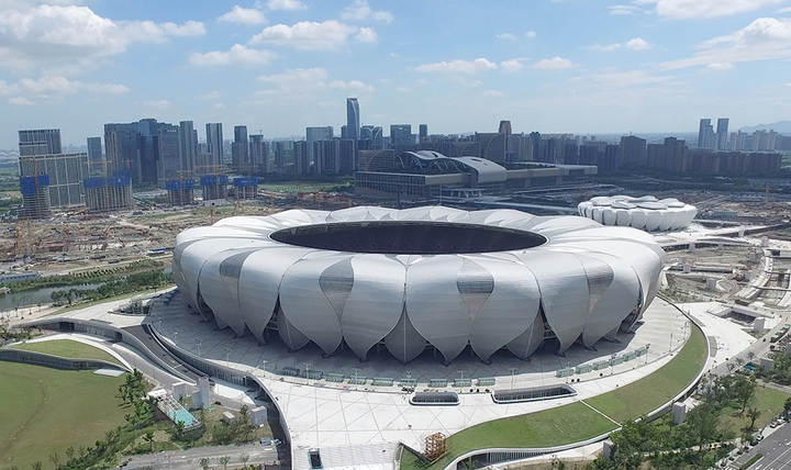 杭州单位GDP能耗较全省平均低三成！他们怎么做到的？