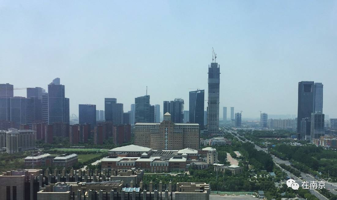 南京楼宇自控